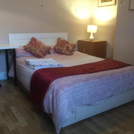 Dach Apartments - Cozy 3 Bed Apartment In Hendon 에지웨어 외부 사진