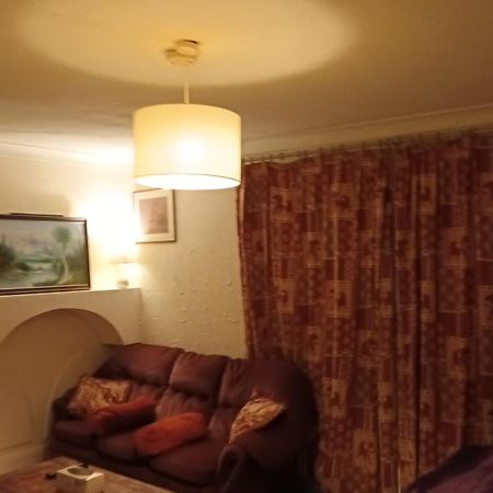 Dach Apartments - Cozy 3 Bed Apartment In Hendon 에지웨어 객실 사진