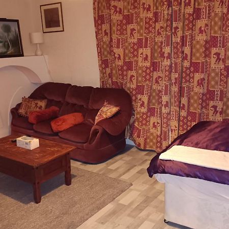 Dach Apartments - Cozy 3 Bed Apartment In Hendon 에지웨어 객실 사진