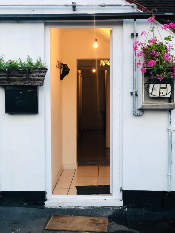 Dach Apartments - Cozy 3 Bed Apartment In Hendon 에지웨어 외부 사진