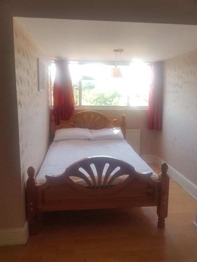 Dach Apartments - Cozy 3 Bed Apartment In Hendon 에지웨어 외부 사진