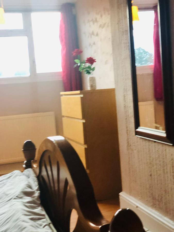 Dach Apartments - Cozy 3 Bed Apartment In Hendon 에지웨어 외부 사진