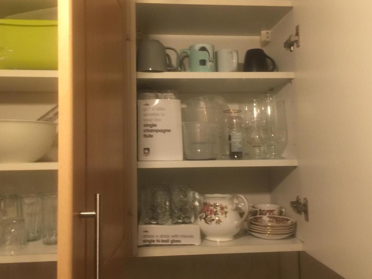 Dach Apartments - Cozy 3 Bed Apartment In Hendon 에지웨어 외부 사진