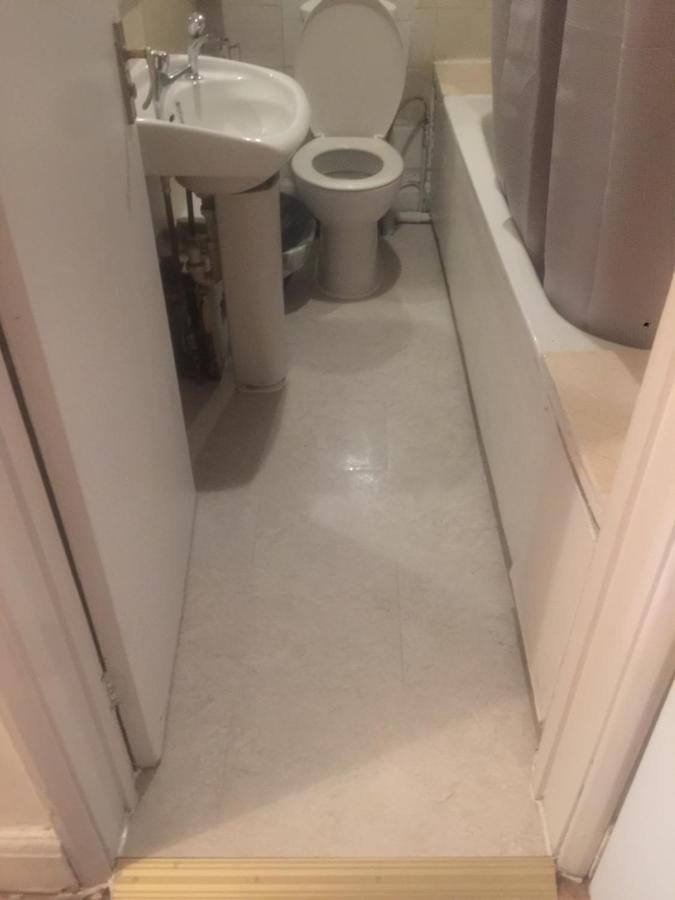 Dach Apartments - Cozy 3 Bed Apartment In Hendon 에지웨어 외부 사진