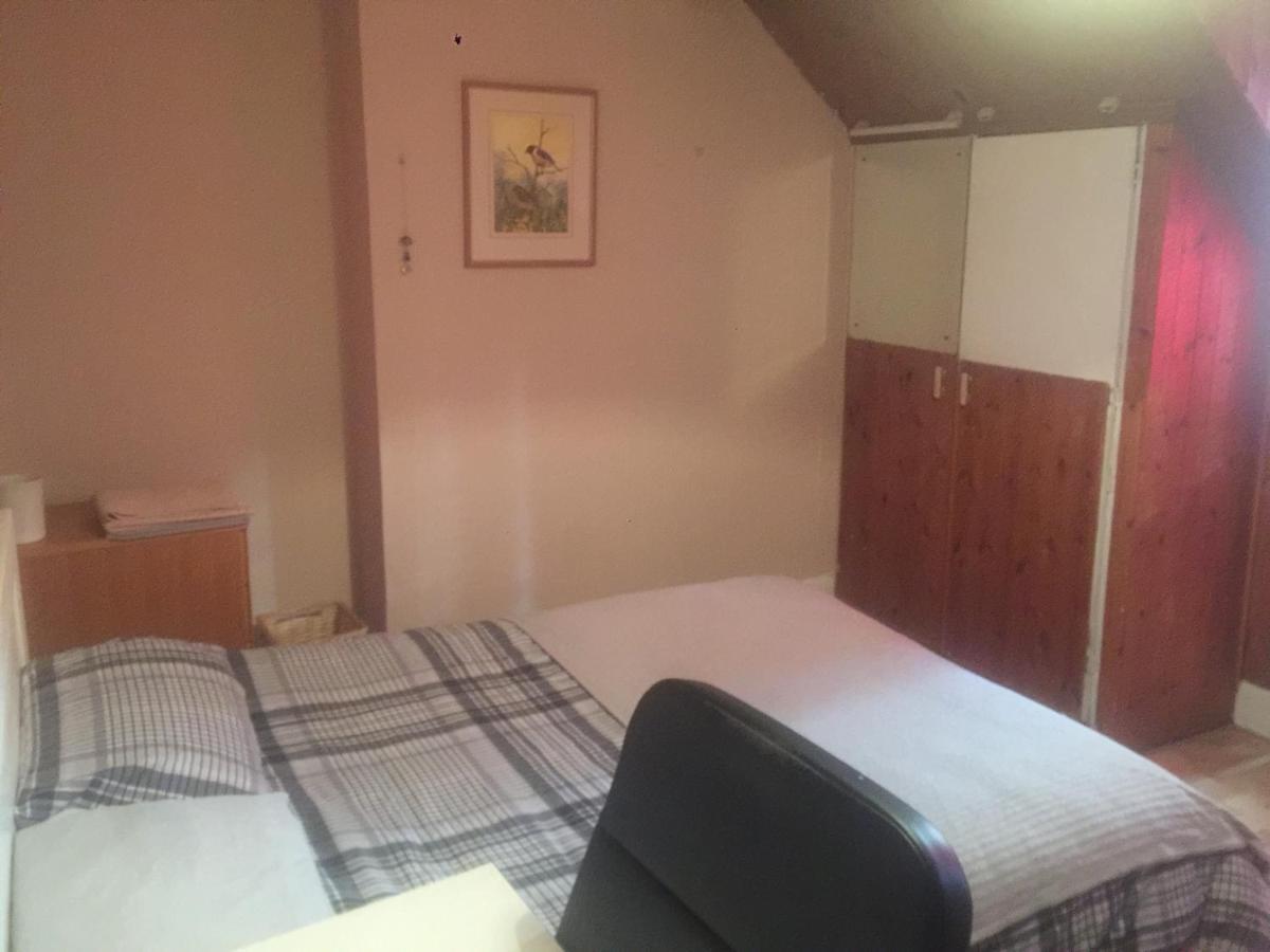 Dach Apartments - Cozy 3 Bed Apartment In Hendon 에지웨어 외부 사진