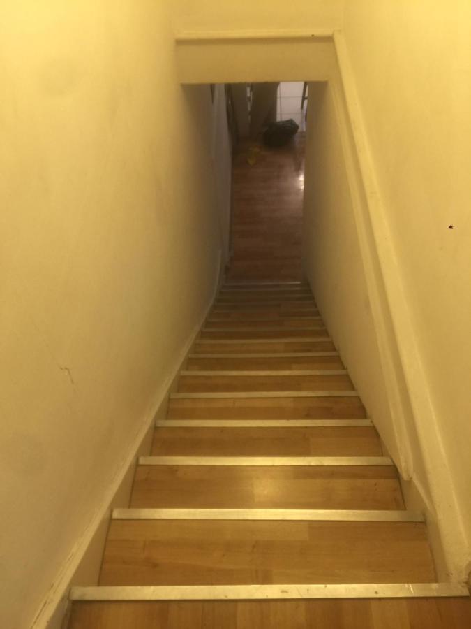 Dach Apartments - Cozy 3 Bed Apartment In Hendon 에지웨어 외부 사진