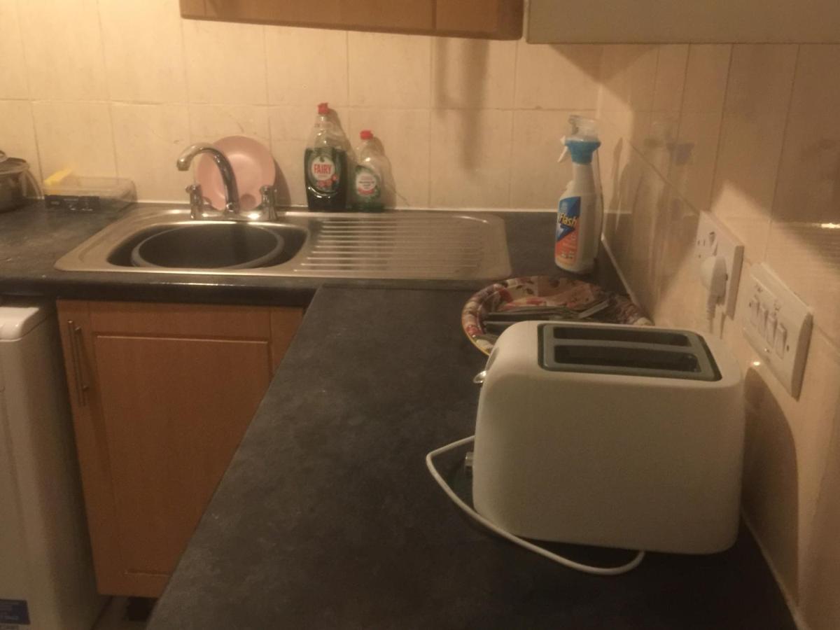 Dach Apartments - Cozy 3 Bed Apartment In Hendon 에지웨어 외부 사진