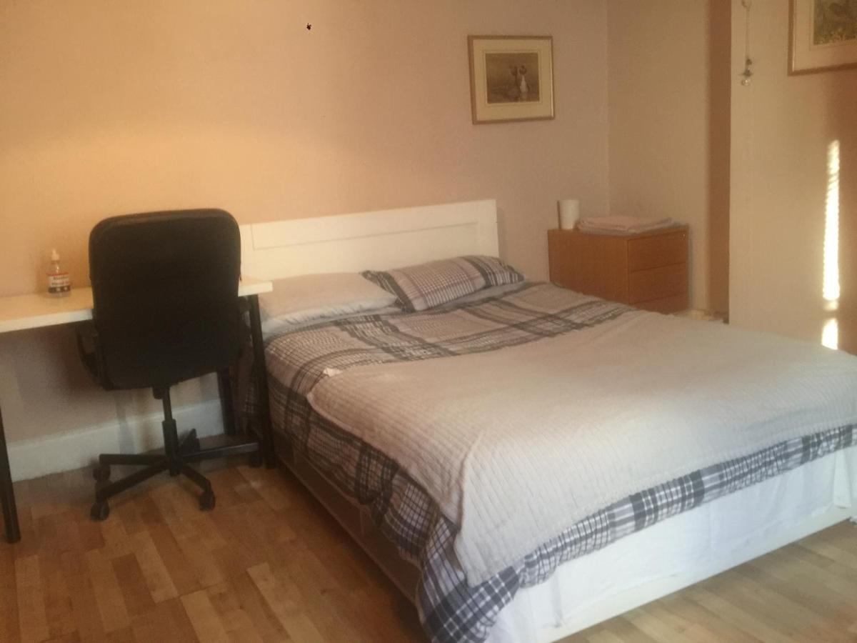 Dach Apartments - Cozy 3 Bed Apartment In Hendon 에지웨어 외부 사진