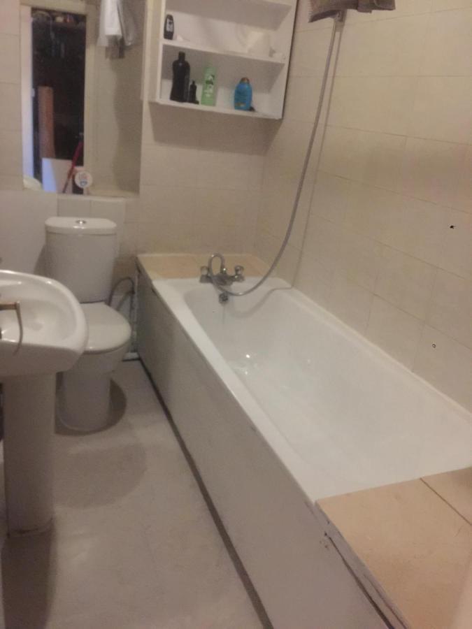 Dach Apartments - Cozy 3 Bed Apartment In Hendon 에지웨어 외부 사진