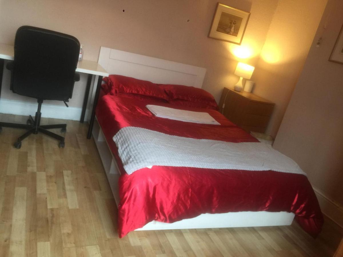 Dach Apartments - Cozy 3 Bed Apartment In Hendon 에지웨어 외부 사진
