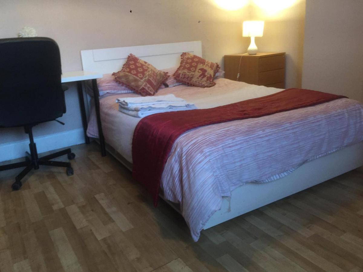 Dach Apartments - Cozy 3 Bed Apartment In Hendon 에지웨어 외부 사진