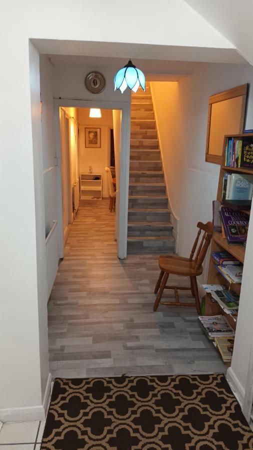 Dach Apartments - Cozy 3 Bed Apartment In Hendon 에지웨어 외부 사진