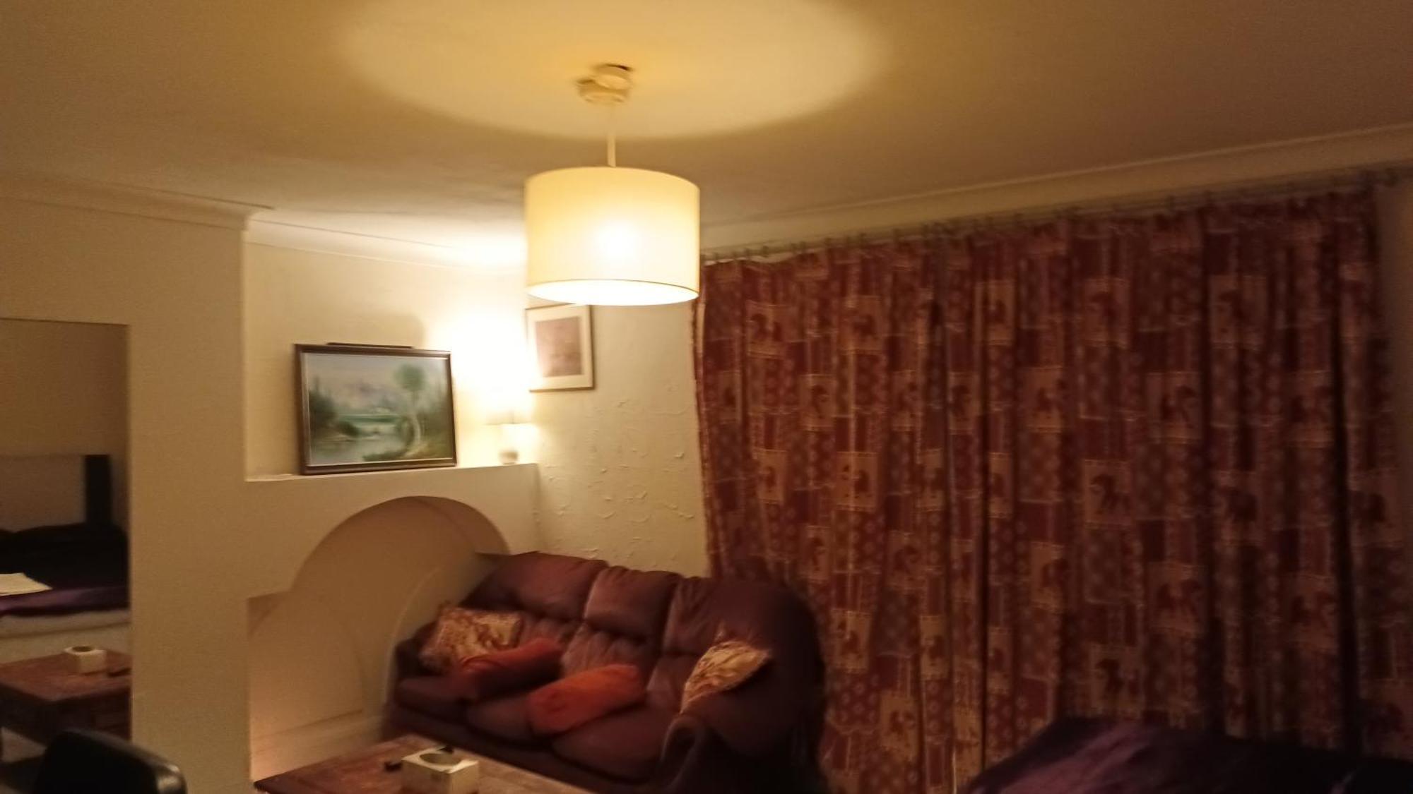 Dach Apartments - Cozy 3 Bed Apartment In Hendon 에지웨어 객실 사진